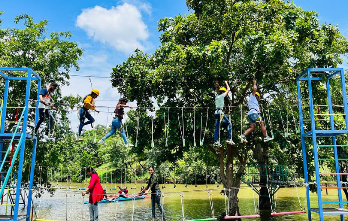 Mowgli Adventure Park