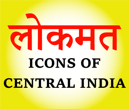 Lokmat Logo