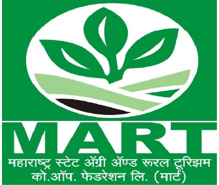 MART Logo