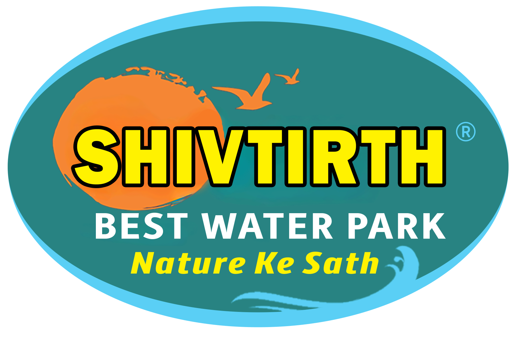 Shivtirth Logo