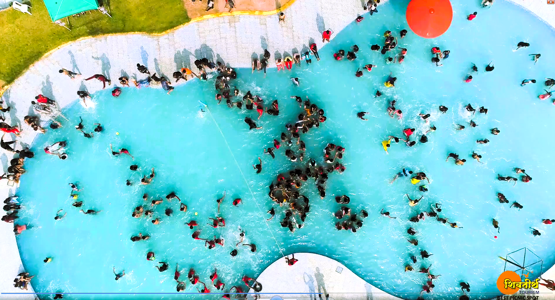 Shivtirth Resort Parks