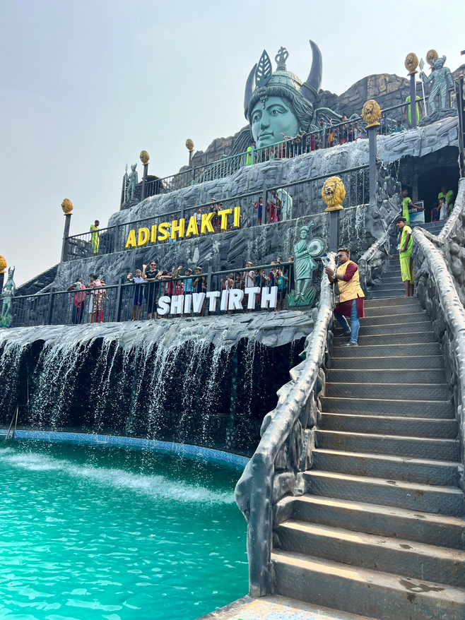 The Perfect Family Picnic Destination – Shivtirth Resort & Water Park, Saoner