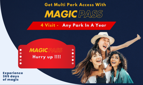 More Magic - Less Spend